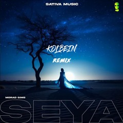 Morad & GIMS - Seya (KOLBEIN Remix)
