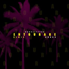 Bankzitters - Entourage [KOKOS REMIX]