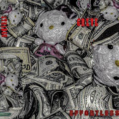 EFFORTLESS (PROD. GRAMZ)