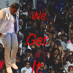 Armani Chanel we get it poppin.