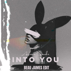 Ariana Grande - Into You (Beau James Speedy G Edit)
