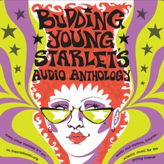 Budding Young Starlet's Audio Anthology: Bank Heist