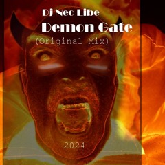 Dj Neo Libe - Demon Gate (Original Mix)