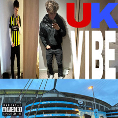 UK VIBE (prod. Janota)