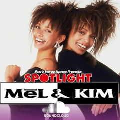 Mel & Kim - DJ Bazz Spotlight Megamix 2019