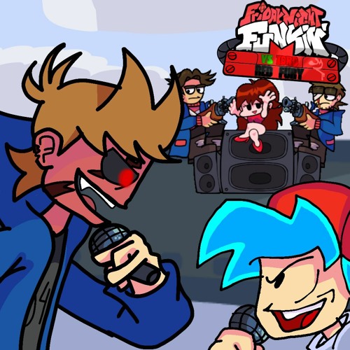 Tord Red Fury: Leader