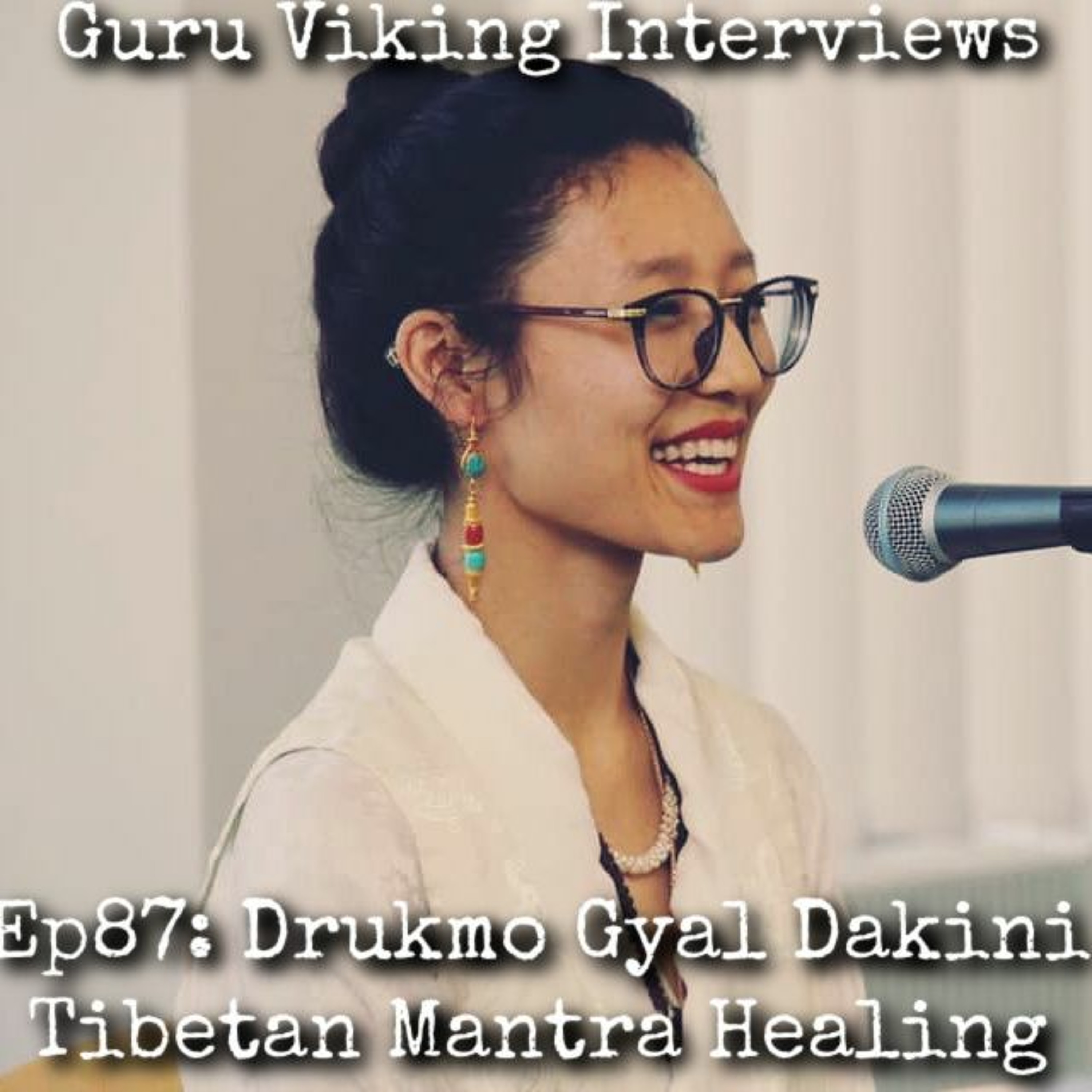 Guru Viking Podcast