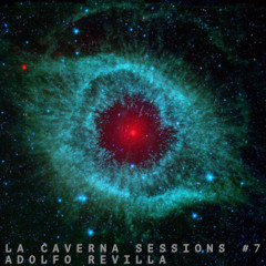 La Caverna Sessions #7