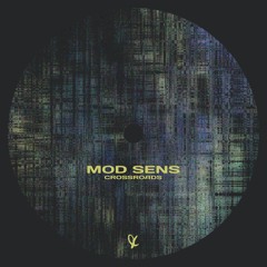 Mod Sens - Crossroads