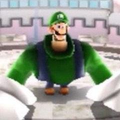 Super Mario Galaxy || Purple Coins (Totally Normal Version)