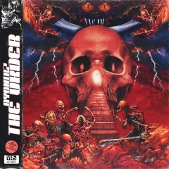 AYONIKZ - THE ORDER