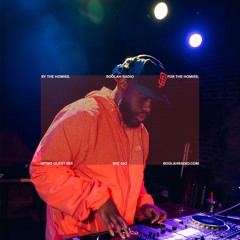 Mix 062 - mtwo Guest Mix