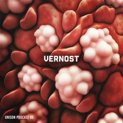 Unison Podcast 05: Vernost