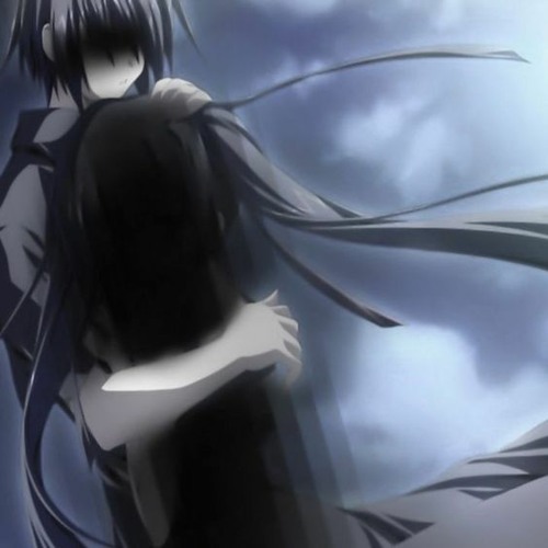 i dont wna cry // sped up