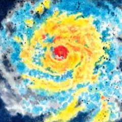 SINRETORNO-OJO DE LA TORMENTA