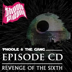 Just the Music from Revenge of the 6th! Show 400