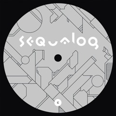 SEQG010 C1. Daniel Anselmi - Cassette Black Market [snippet]