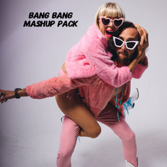 BangBang Mashup Showcase #1