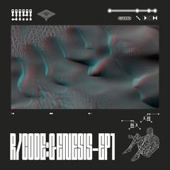 RESOCODE -R/CODE:GENESIS-EP1 (M-F013)