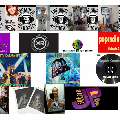 So What (Music Authority October 28, 2021 Thursday Hour 3)