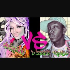𝐌𝐚𝐊!𝐍𝐚 𝐁 Vs 𝐃!𝐙𝐙𝐞𝐞 𝐑𝐚𝐒𝐂𝐚𝐋 remix