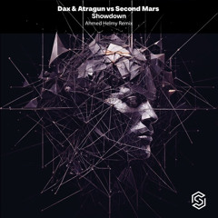 Dax & Atragun Vs. Second Mars - Showdown (Ahmed Helmy Remix RADIO EDIT)