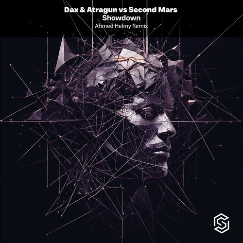 Dax & Atragun Vs. Second Mars - Showdown (Ahmed Helmy Remix RADIO EDIT)