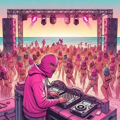 SNOWADELIC - ELECTRO BITCHEZzz mix