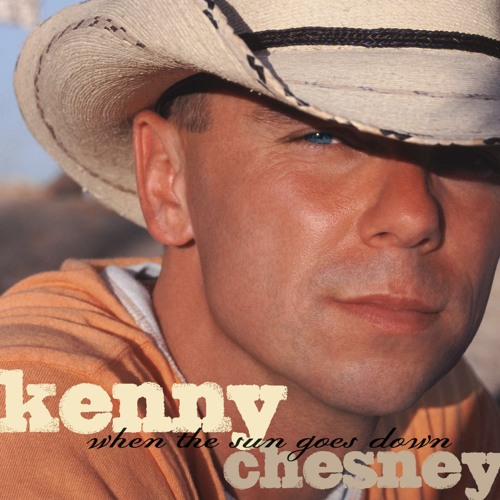 Stream I Go Back by Kenny Chesney Listen online for free on