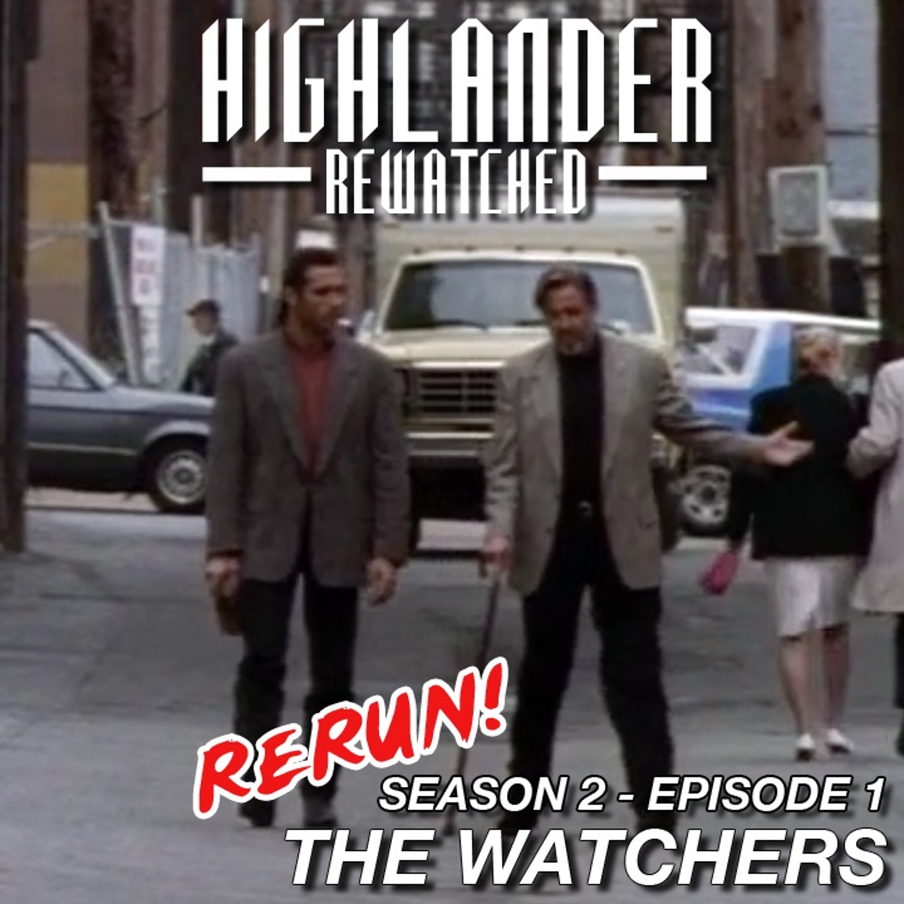 Highlander Rewatched