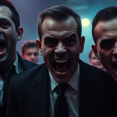 BLOOD  MONEY (Prod. GAXILLIC)