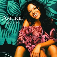 Amerie - Why Don't We Fall In Love [slowed+reverb]