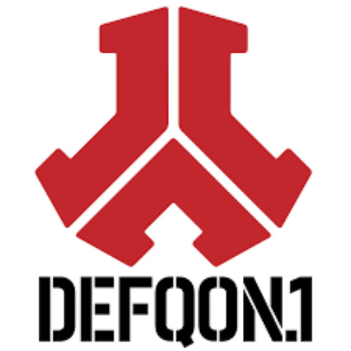 Defqon1 Warmup