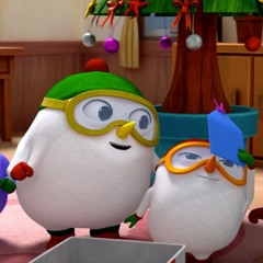 Snoonz - Opening Titles