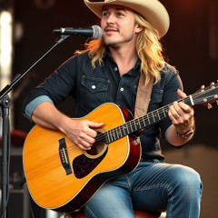 POUR SEPTEMBRE (Feat. Charlie Mac Silverado) (French Country)