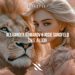 Like A Lion (Extended Mix)