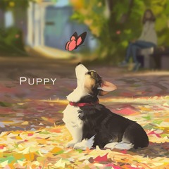 Puppy | Emotional Piano Music