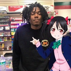 LUCKI STRYKE