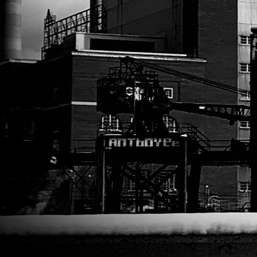 Sub Urban Session 24 M Reilly