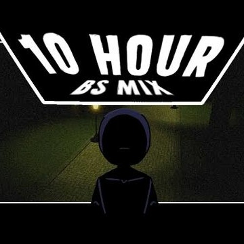 10 Hours - Item Asylum Remix