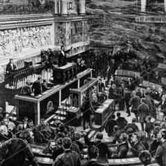 Élections européennes 9 juin 2024 (prod. Anabolic Beatz)