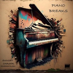 Ep 14 "Piano Breaks" (Breakbeat)