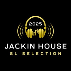 Jackin House ( 2025 )