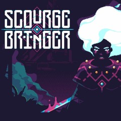 The ScourgeBringer- Fury