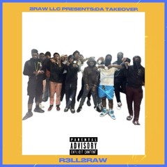 On The Gas (prod by.223)