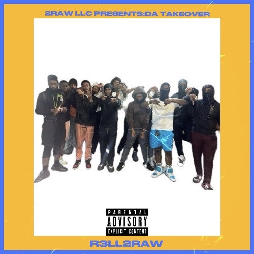 On The Gas (prod by.223)