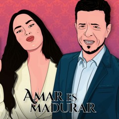 'Amar es madurar': las reflexiones sobre el amor de Jessica Cediel y Diego Camargo