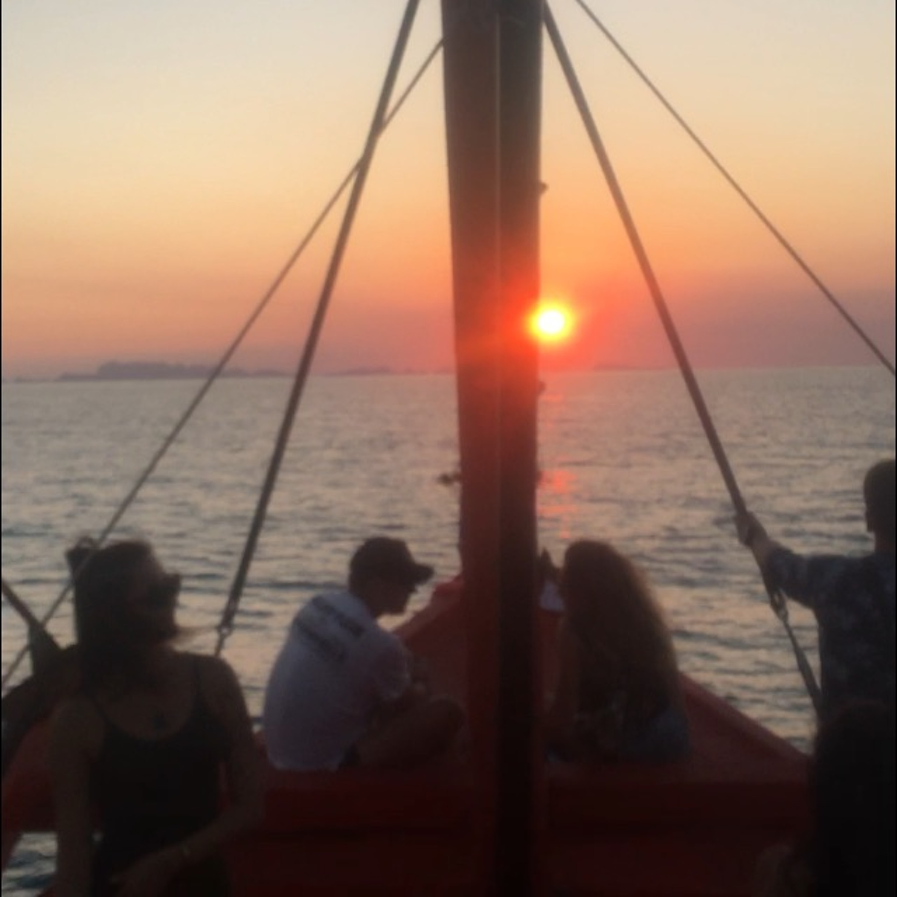 Dava Di Toma @ Boat Party Koh Phangan March 2020 episode artwork