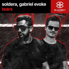 Soldera, Gabriel Evoke - Tears (Original Mix)