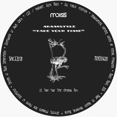 MOISSB500 AnAmStyle - Take Your Time || Single